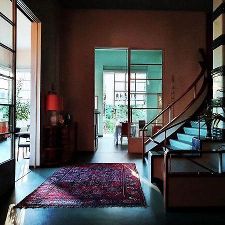 Villa Gotti Charming Rooms Bologna Luaran gambar