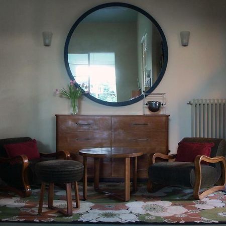 Villa Gotti Charming Rooms Bologna Luaran gambar