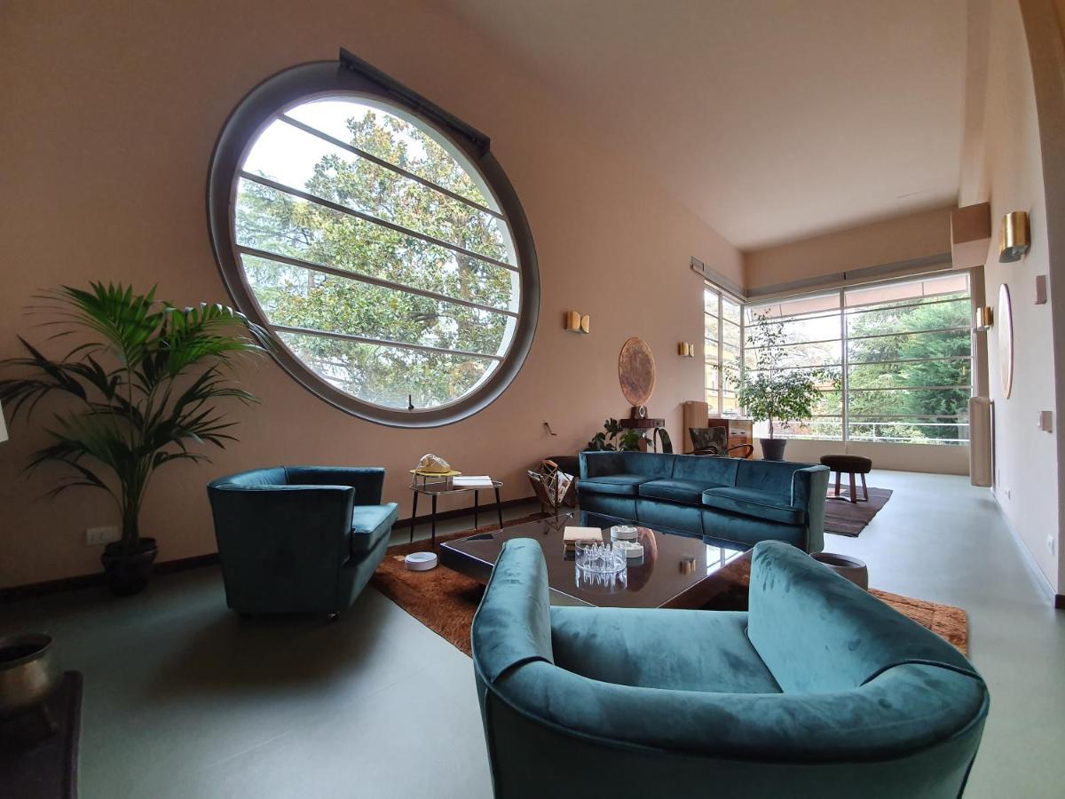 Villa Gotti Charming Rooms Bologna Luaran gambar