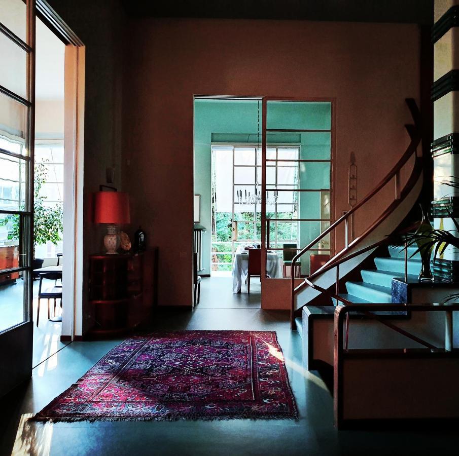Villa Gotti Charming Rooms Bologna Luaran gambar