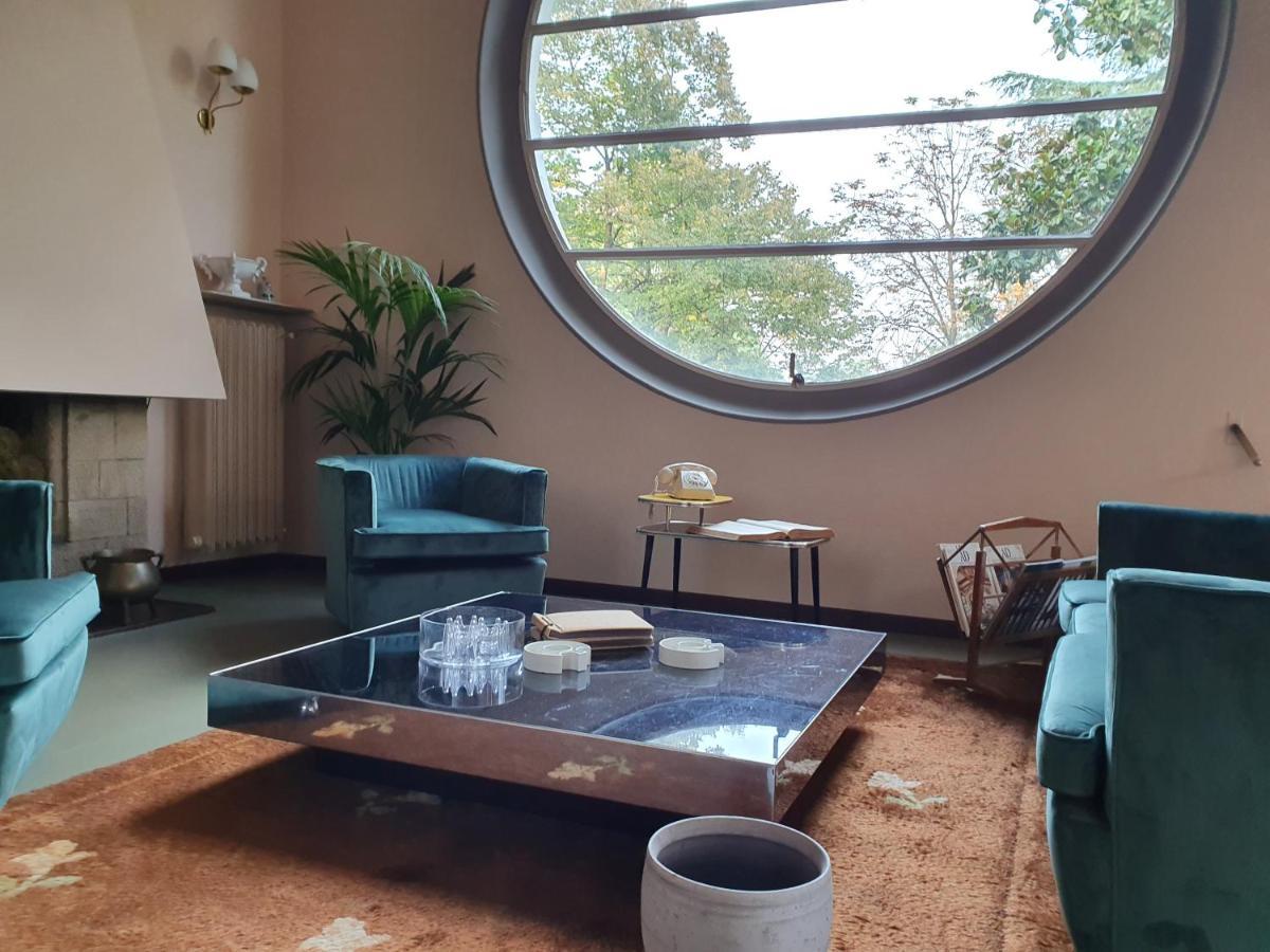 Villa Gotti Charming Rooms Bologna Luaran gambar