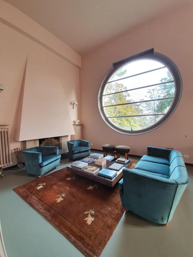Villa Gotti Charming Rooms Bologna Luaran gambar
