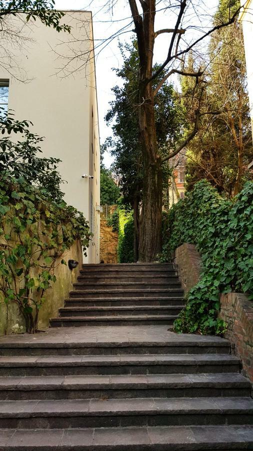 Villa Gotti Charming Rooms Bologna Luaran gambar
