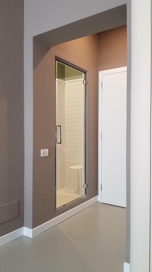 Villa Gotti Charming Rooms Bologna Luaran gambar