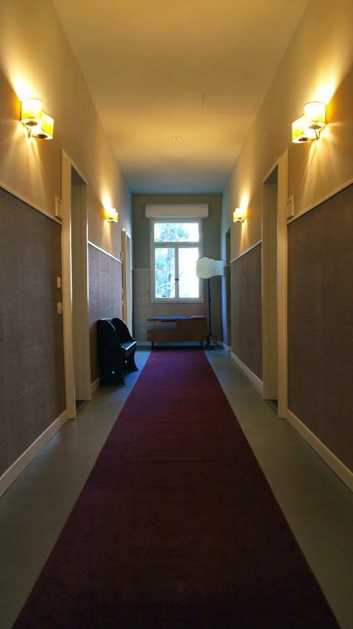 Villa Gotti Charming Rooms Bologna Luaran gambar