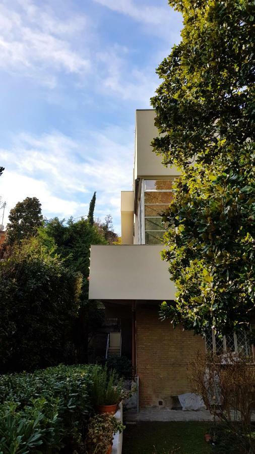Villa Gotti Charming Rooms Bologna Luaran gambar