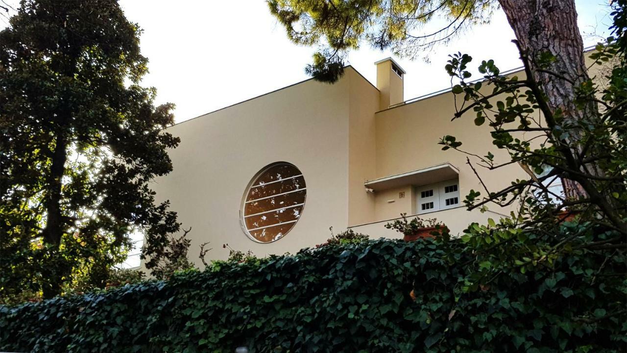 Villa Gotti Charming Rooms Bologna Luaran gambar