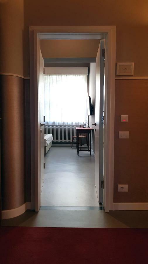 Villa Gotti Charming Rooms Bologna Luaran gambar