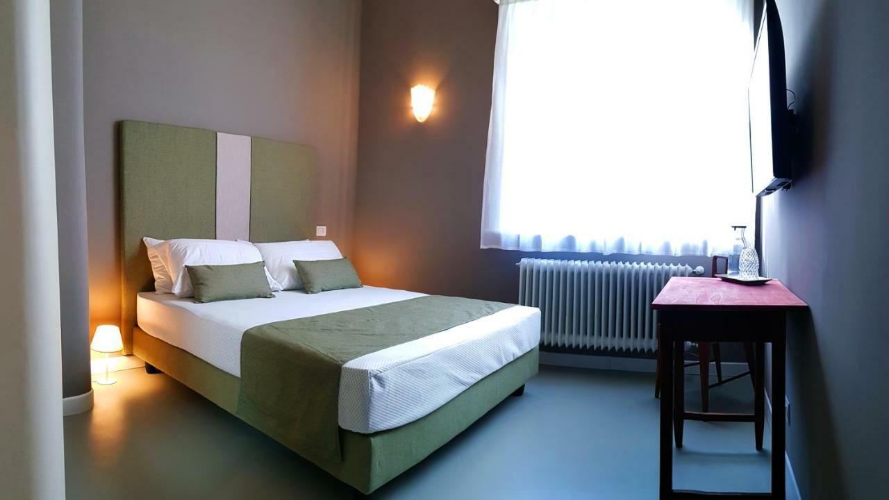 Villa Gotti Charming Rooms Bologna Luaran gambar