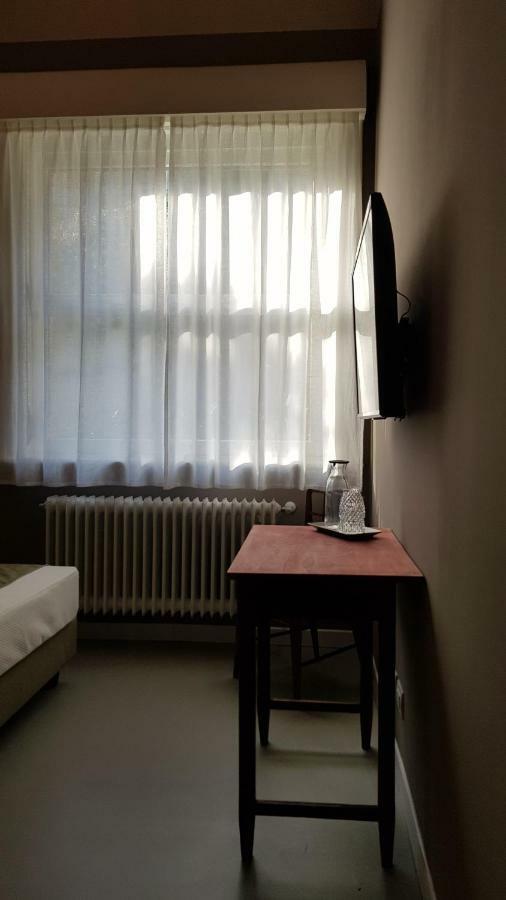 Villa Gotti Charming Rooms Bologna Luaran gambar