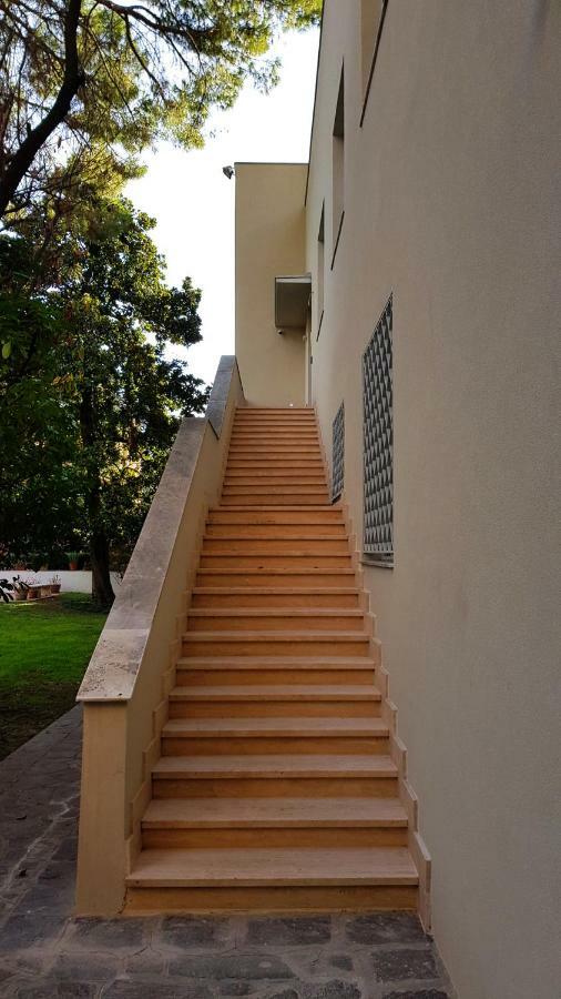 Villa Gotti Charming Rooms Bologna Luaran gambar