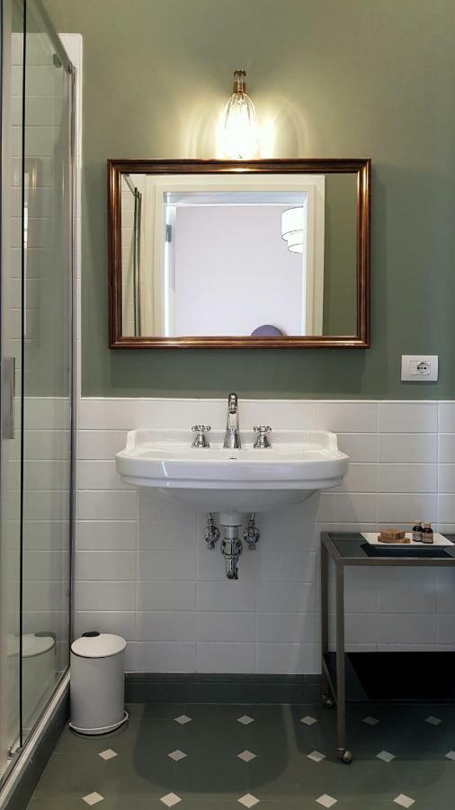 Villa Gotti Charming Rooms Bologna Luaran gambar