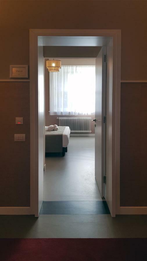 Villa Gotti Charming Rooms Bologna Luaran gambar