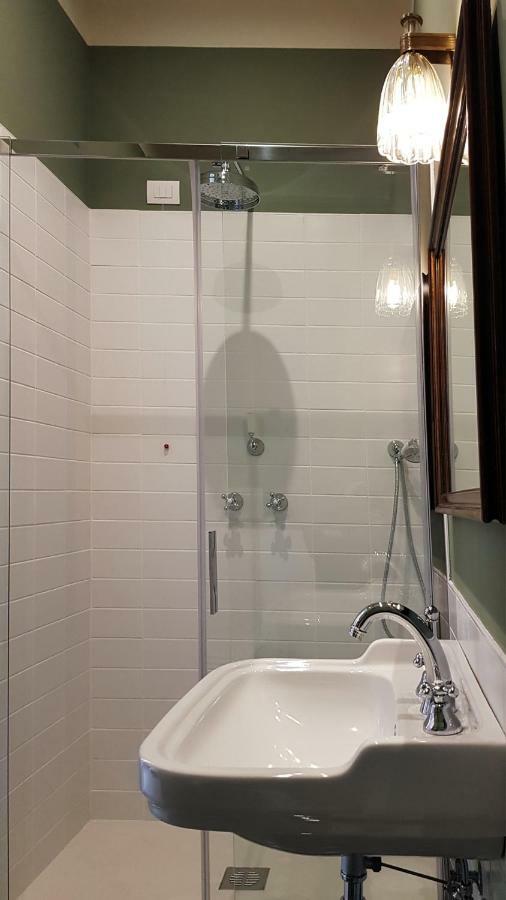 Villa Gotti Charming Rooms Bologna Luaran gambar