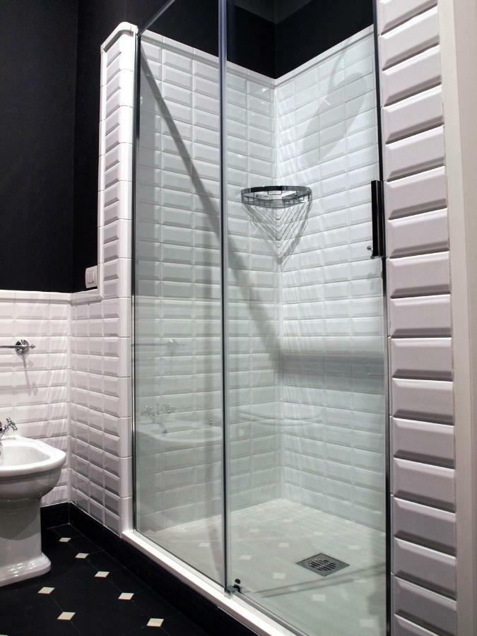 Villa Gotti Charming Rooms Bologna Luaran gambar