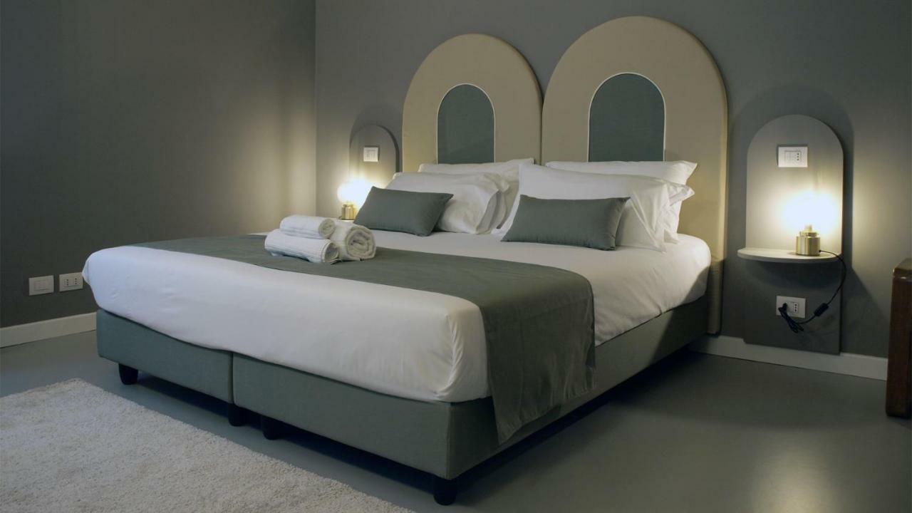 Villa Gotti Charming Rooms Bologna Luaran gambar
