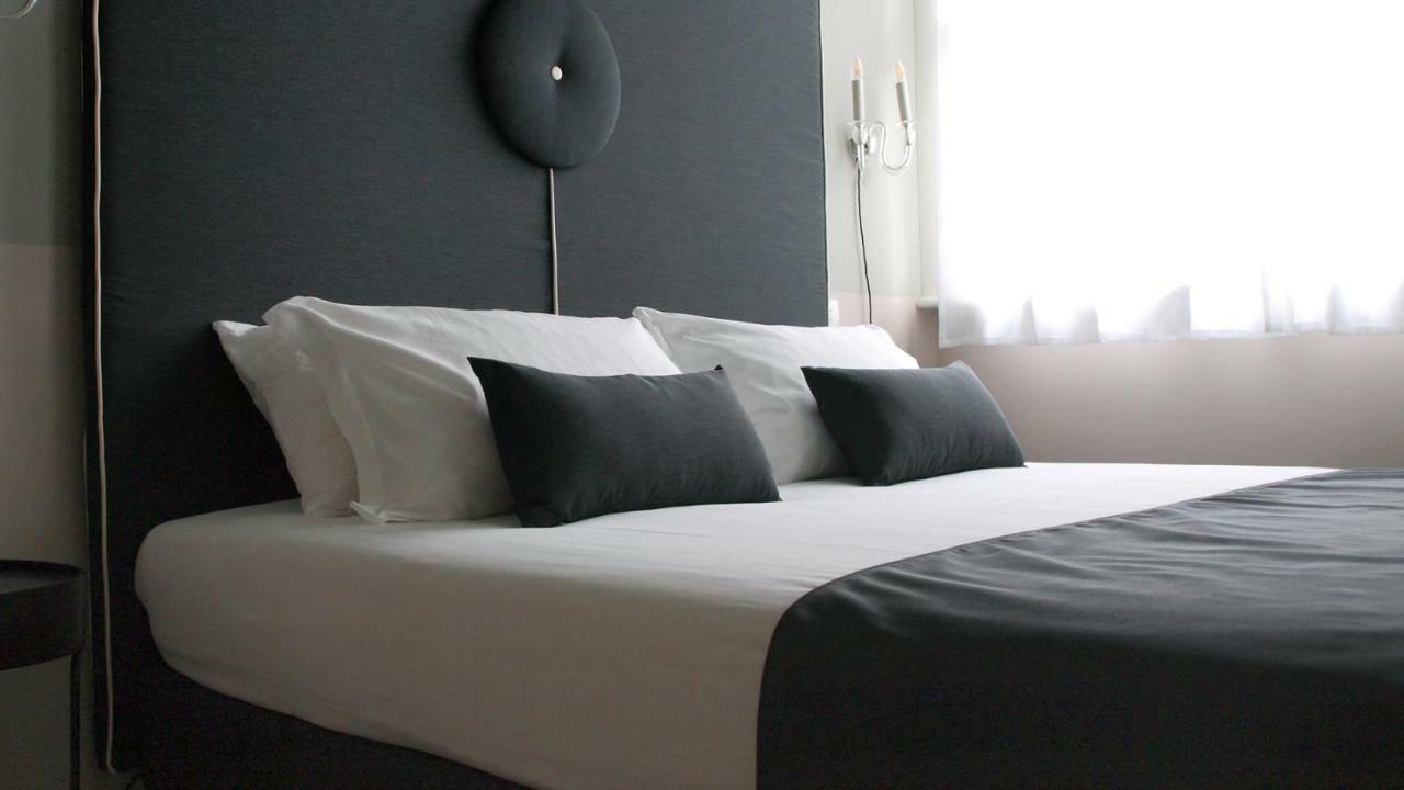Villa Gotti Charming Rooms Bologna Luaran gambar