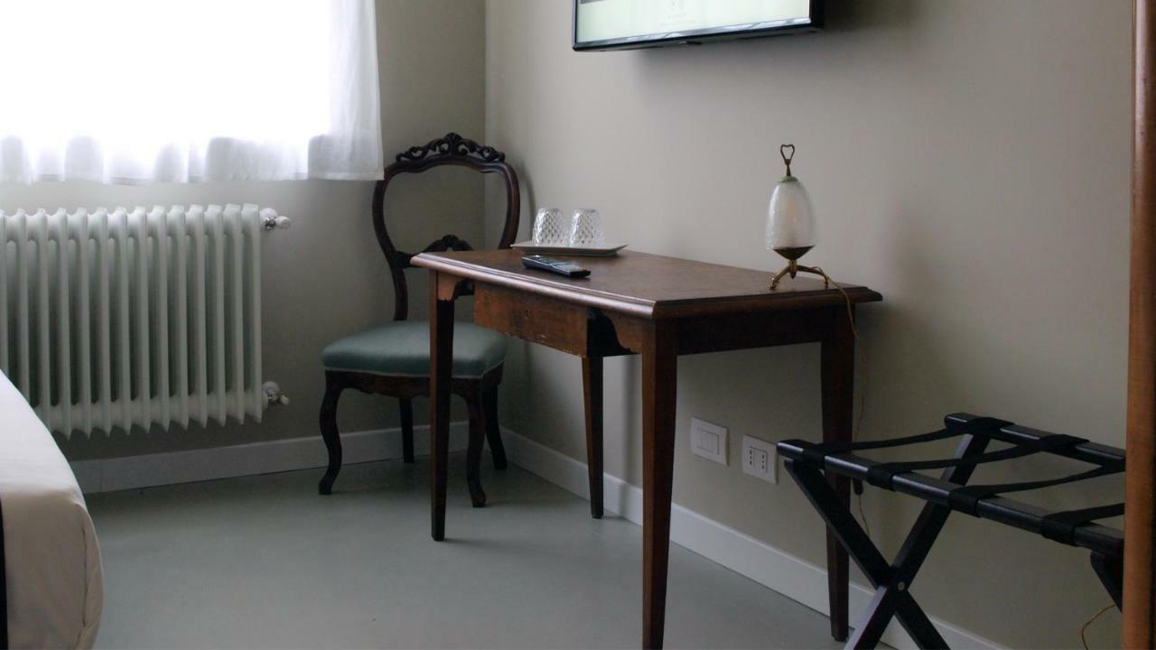 Villa Gotti Charming Rooms Bologna Luaran gambar