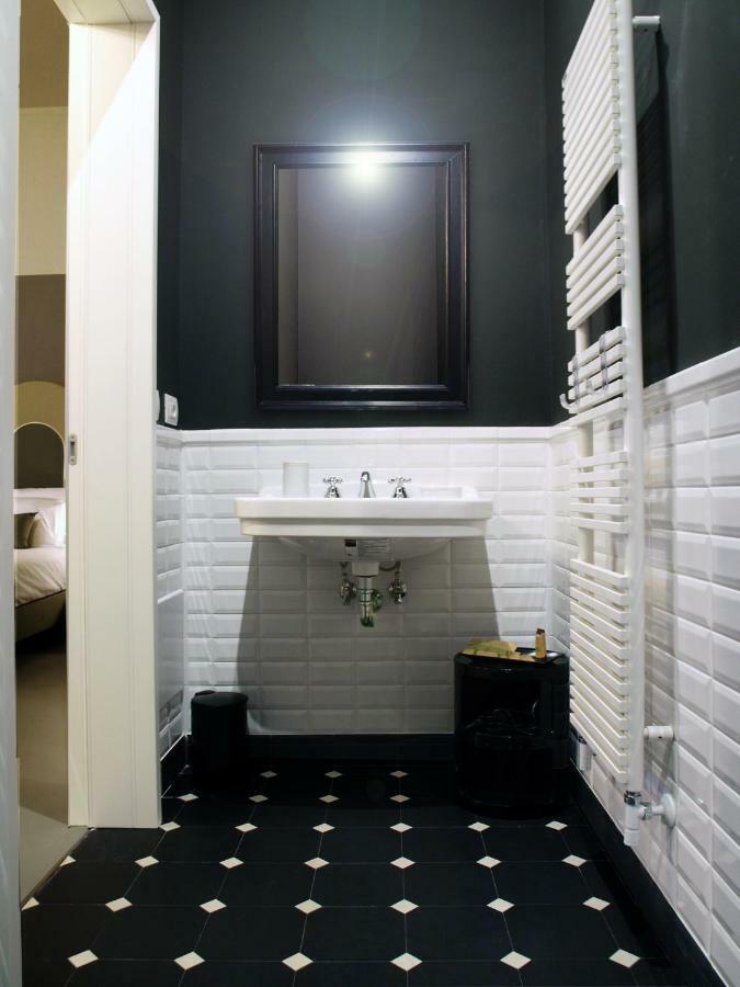Villa Gotti Charming Rooms Bologna Luaran gambar