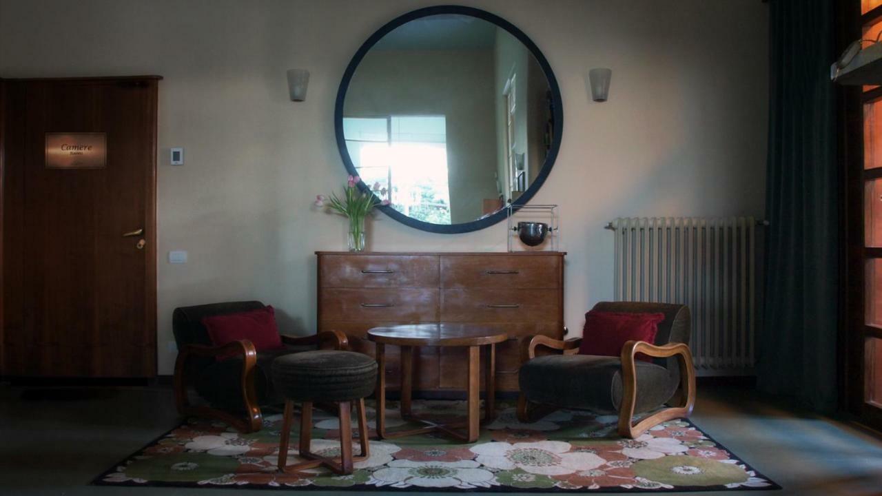 Villa Gotti Charming Rooms Bologna Luaran gambar