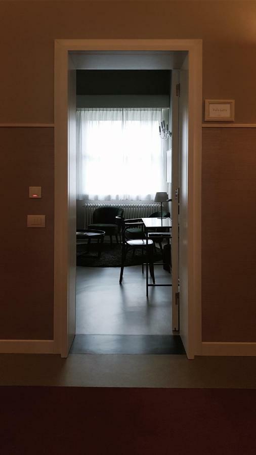 Villa Gotti Charming Rooms Bologna Luaran gambar