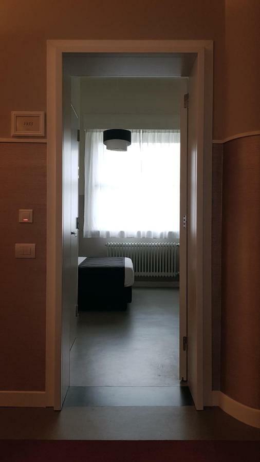 Villa Gotti Charming Rooms Bologna Luaran gambar