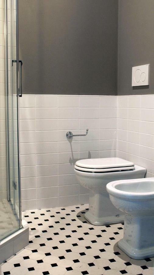 Villa Gotti Charming Rooms Bologna Luaran gambar