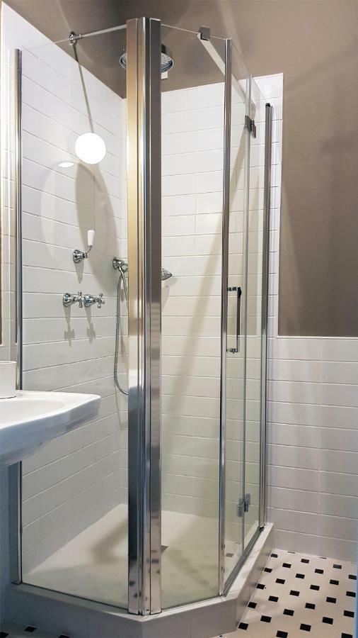 Villa Gotti Charming Rooms Bologna Luaran gambar