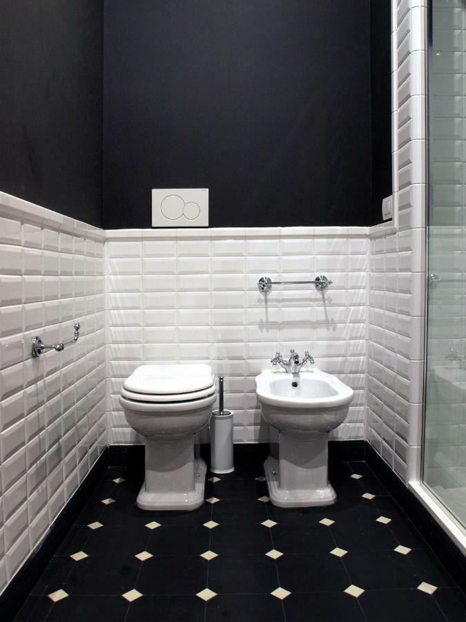 Villa Gotti Charming Rooms Bologna Luaran gambar