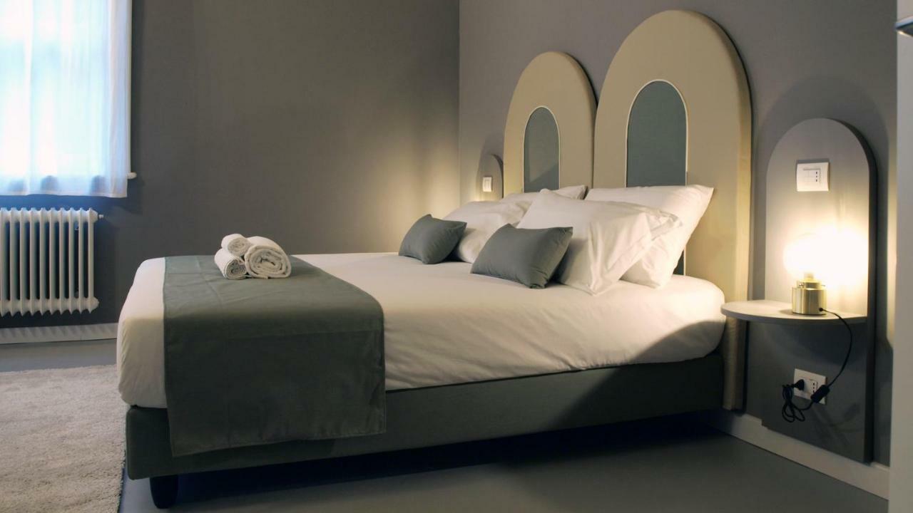 Villa Gotti Charming Rooms Bologna Luaran gambar
