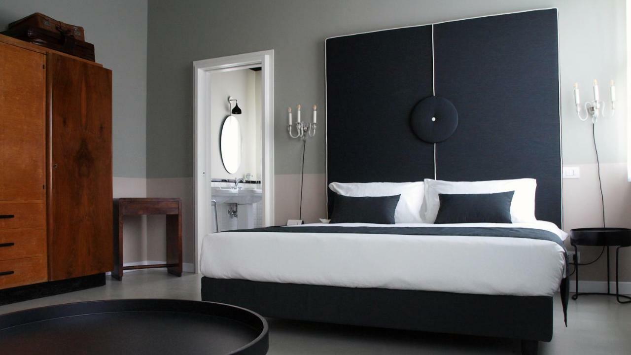 Villa Gotti Charming Rooms Bologna Luaran gambar