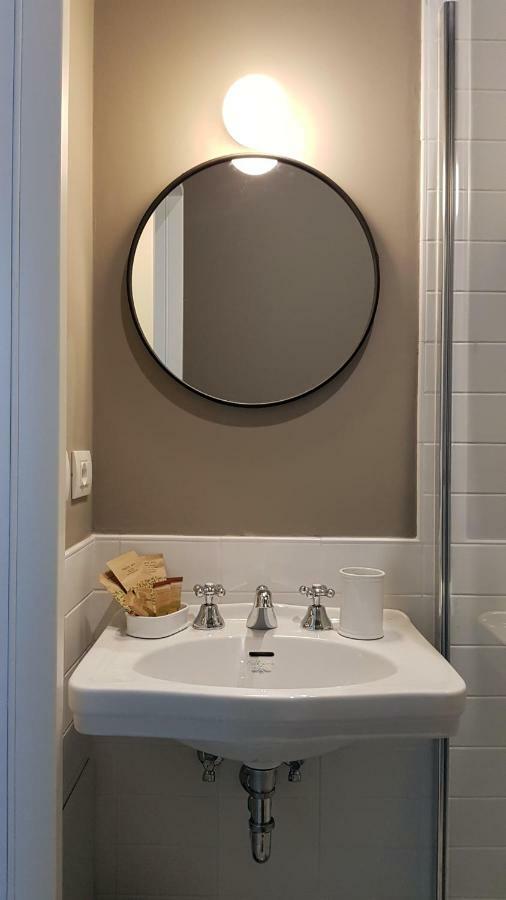 Villa Gotti Charming Rooms Bologna Luaran gambar