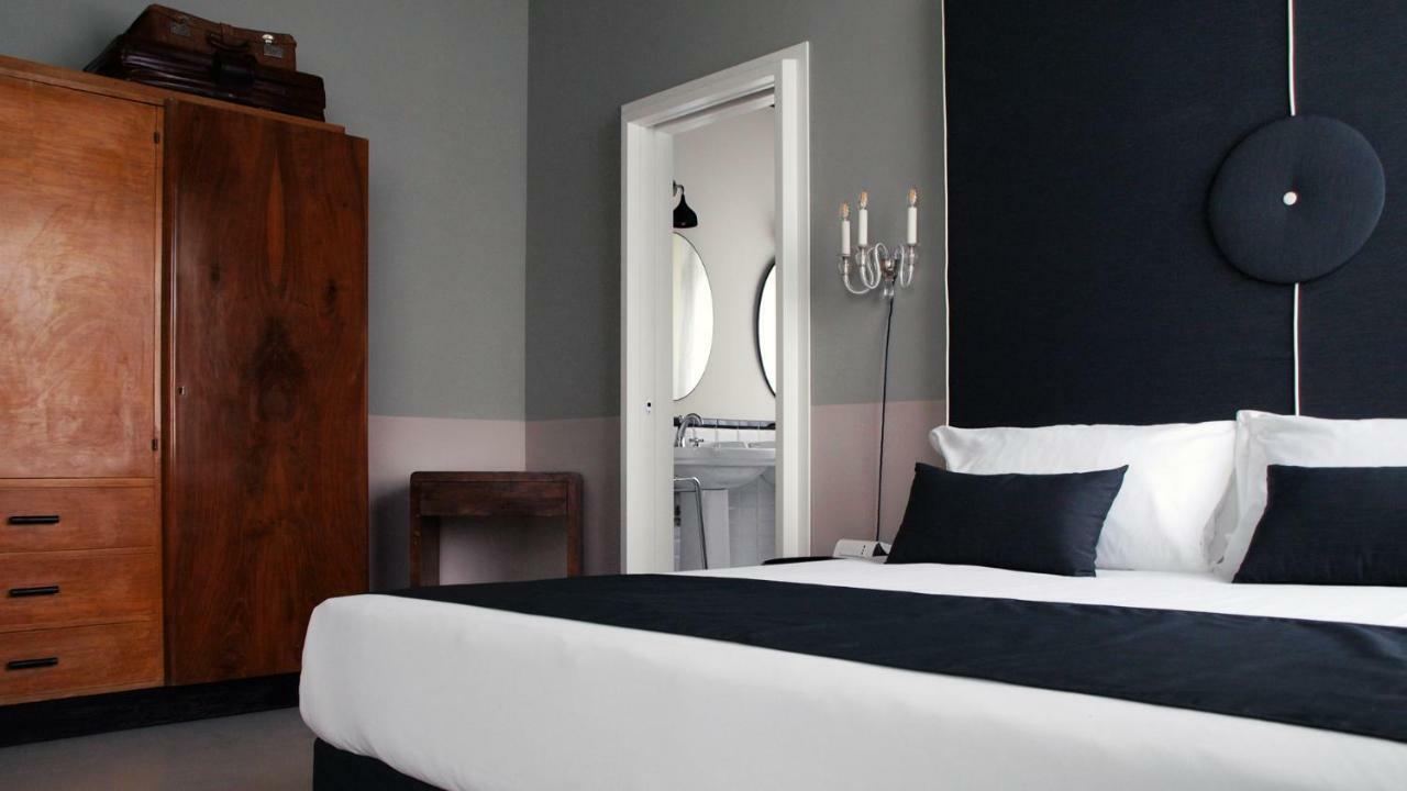 Villa Gotti Charming Rooms Bologna Luaran gambar