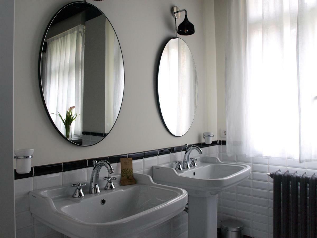 Villa Gotti Charming Rooms Bologna Luaran gambar