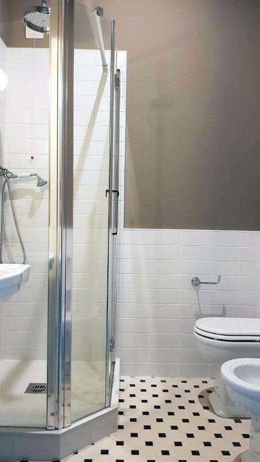 Villa Gotti Charming Rooms Bologna Luaran gambar