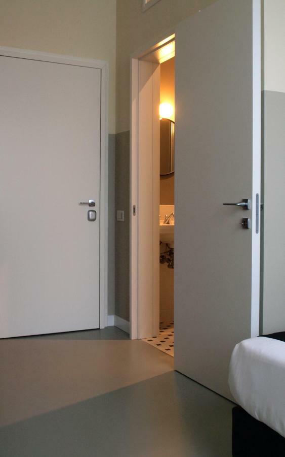 Villa Gotti Charming Rooms Bologna Luaran gambar