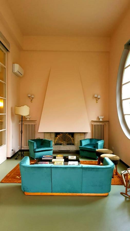 Villa Gotti Charming Rooms Bologna Luaran gambar