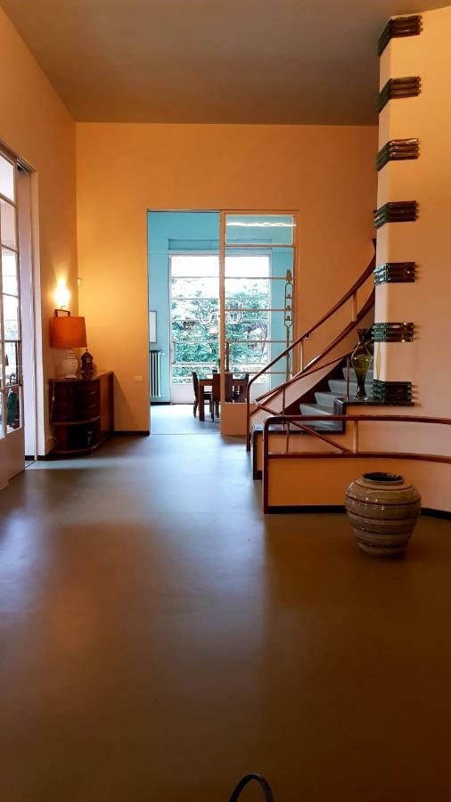 Villa Gotti Charming Rooms Bologna Luaran gambar