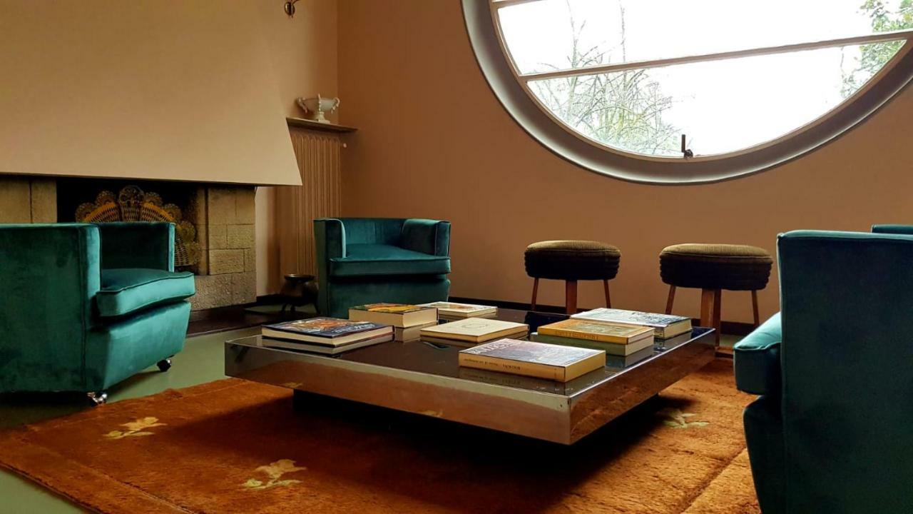 Villa Gotti Charming Rooms Bologna Luaran gambar