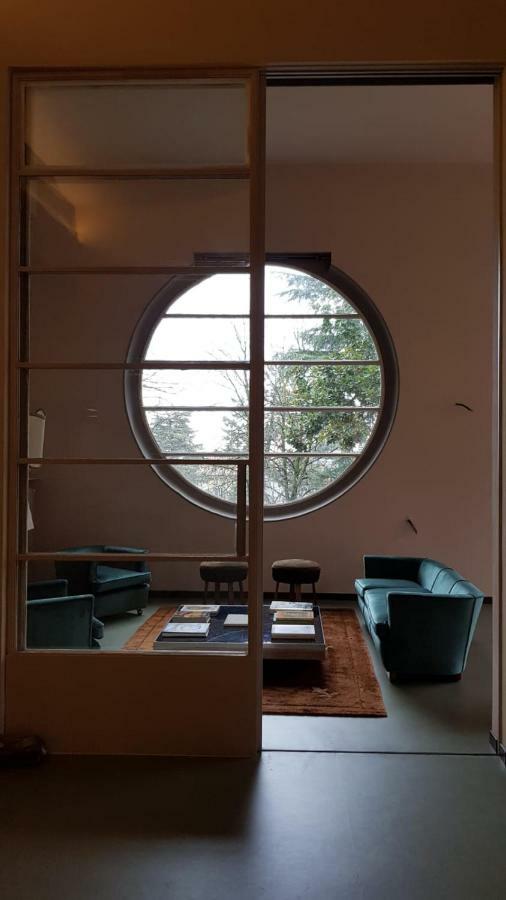 Villa Gotti Charming Rooms Bologna Luaran gambar