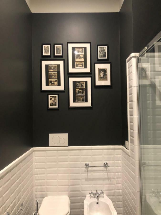 Villa Gotti Charming Rooms Bologna Luaran gambar