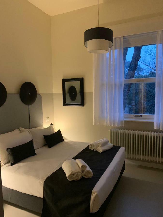 Villa Gotti Charming Rooms Bologna Luaran gambar