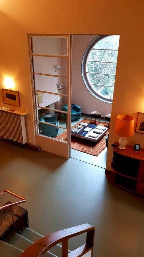 Villa Gotti Charming Rooms Bologna Luaran gambar