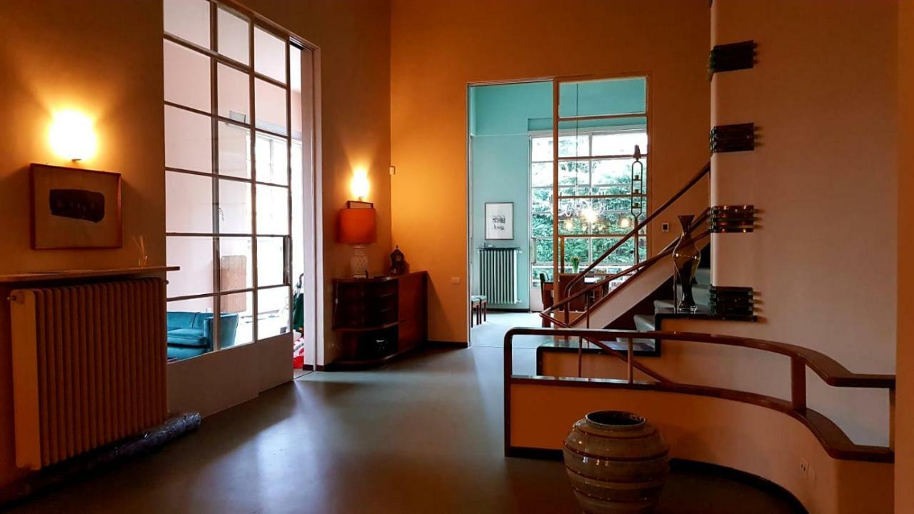 Villa Gotti Charming Rooms Bologna Luaran gambar