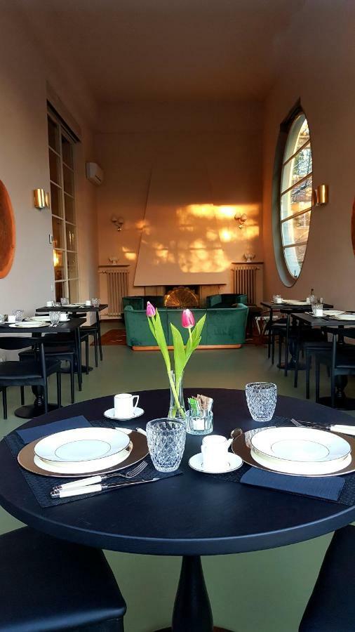 Villa Gotti Charming Rooms Bologna Luaran gambar