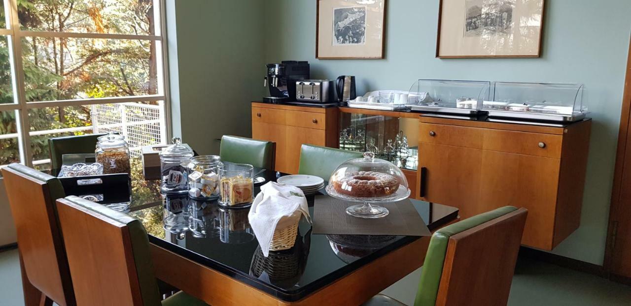 Villa Gotti Charming Rooms Bologna Luaran gambar