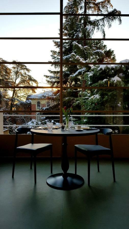 Villa Gotti Charming Rooms Bologna Luaran gambar